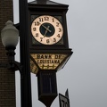 313-8821 Louisiana MO Clock